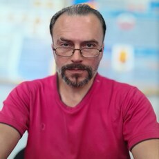 Фотография мужчины Лев, 51 год из г. Ейск