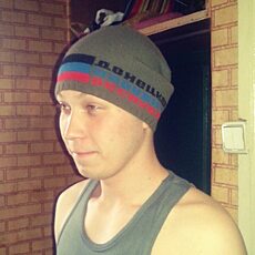Фотография мужчины Игорь, 29 лет из г. Горловка