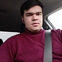 Рустам, 23 года