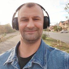 Фотография мужчины Михаил, 44 года из г. Краснодар