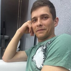 Фотография мужчины Александр, 31 год из г. Красноуфимск