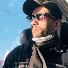 Фотография мужчины Моаад, 30 лет из г. Кёльн