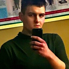 Фотография мужчины Даниил, 20 лет из г. Минск