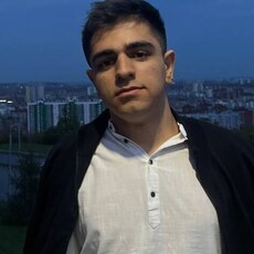 Фотография мужчины Генрик, 21 год из г. Уфа