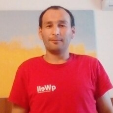 Фотография мужчины Максут, 41 год из г. Омск