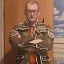 Антон, 40 лет
