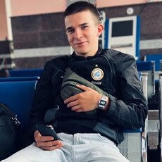 Фотография мужчины Глеб, 21 год из г. Тулун