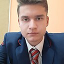 Кирилл, 18 лет