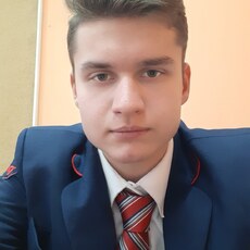 Фотография мужчины Кирилл, 18 лет из г. Пушкино (Московская Обл)