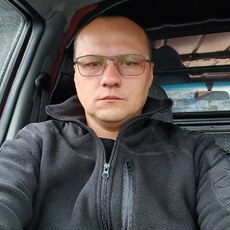 Фотография мужчины Александр, 37 лет из г. Киев
