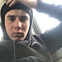 Сергей, 22 года