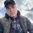 Вадим, 24 года