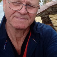 Фотография мужчины Михаил, 64 года из г. Подольск