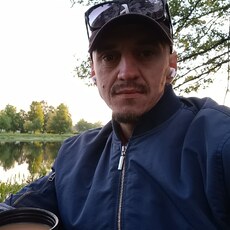 Фотография мужчины Максим, 36 лет из г. Октябрьский