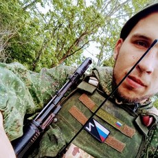 Фотография мужчины Евгений Александ, 26 лет из г. Иваново