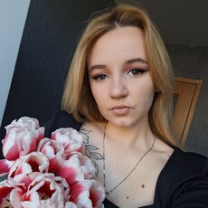 Фотография девушки Татьяна, 25 лет из г. Кореновск