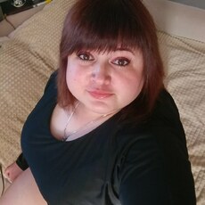 Фотография девушки Настя, 33 года из г. Шатки