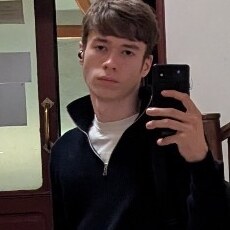 Фотография мужчины Andrii, 19 лет из г. Освецим