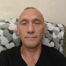 Фотография мужчины Александр, 47 лет из г. Санкт-Петербург