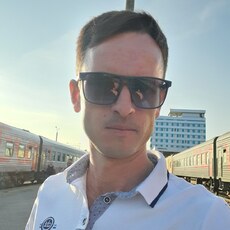 Фотография мужчины Марат, 39 лет из г. Новокуйбышевск