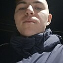 Даниил, 21 год