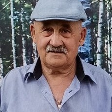 Фотография мужчины Виктор, 61 год из г. Тюмень
