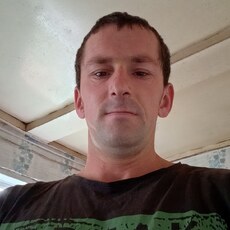Фотография мужчины Дмитрий, 31 год из г. Бобруйск