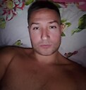 Ник, 35 лет
