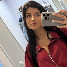 Фотография девушки Ирина, 24 года из г. Иркутск