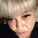 Нюта, 45 лет