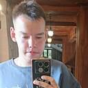 Коля, 18 лет