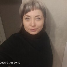 Фотография девушки Натали, 40 лет из г. Иркутск