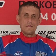 Фотография мужчины Евгений, 40 лет из г. Владимир