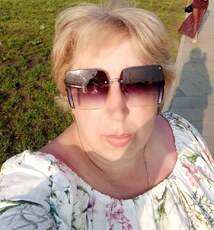 Фотография девушки Ирина, 52 года из г. Анжеро-Судженск
