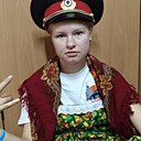 Анна, 18 лет