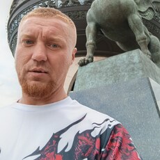 Фотография мужчины Павел, 37 лет из г. Ижевск