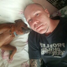 Фотография мужчины Павел, 33 года из г. Новый Уренгой