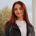 Ника, 25 лет