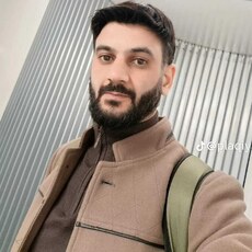 Фотография мужчины Constatine, 36 лет из г. Баку