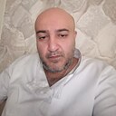 Таир, 45 лет