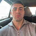 Дато, 24 года