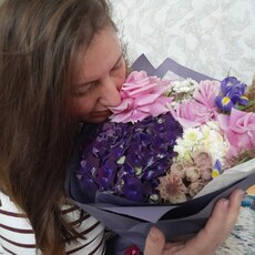 Фотография девушки Дина, 42 года из г. Барнаул