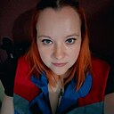 Дарья, 32 года