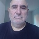 Рустам, 53 года