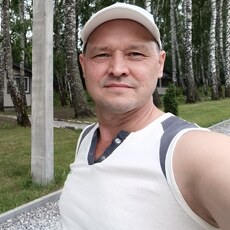 Фотография мужчины Ильдар, 47 лет из г. Ульяновск