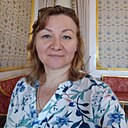 Анна, 52 года