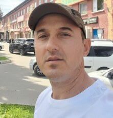Фотография мужчины Коля, 41 год из г. Елец