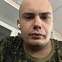 Андрей, 21 год