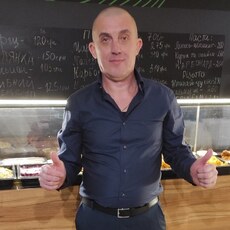 Фотография мужчины Виталий, 47 лет из г. Ирпень