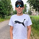 Сергей, 36 лет